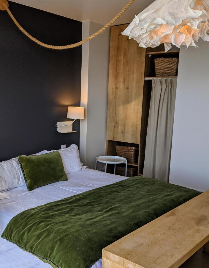 Hotel Plein Large Bandol Ngoại thất bức ảnh