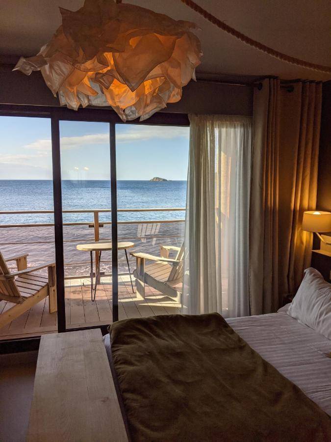 Hotel Plein Large Bandol Ngoại thất bức ảnh