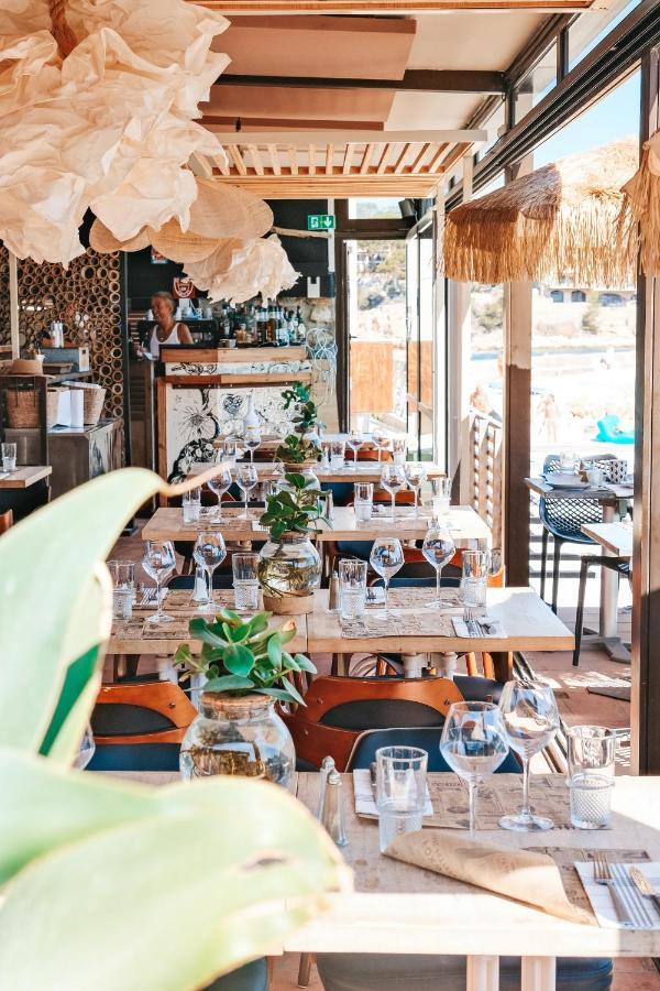 Hotel Plein Large Bandol Ngoại thất bức ảnh