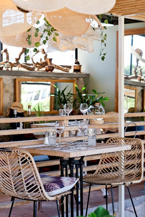 Hotel Plein Large Bandol Ngoại thất bức ảnh