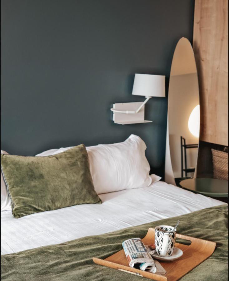 Hotel Plein Large Bandol Ngoại thất bức ảnh