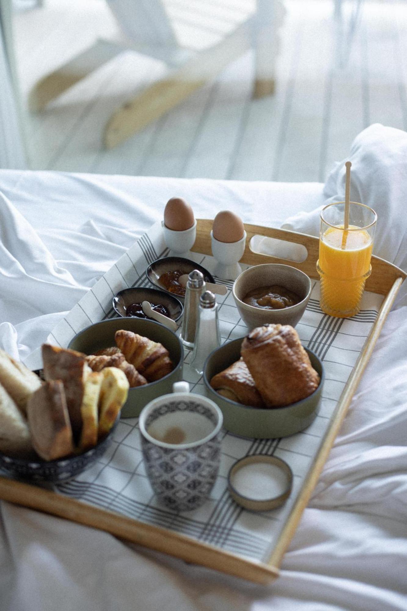 Hotel Plein Large Bandol Ngoại thất bức ảnh