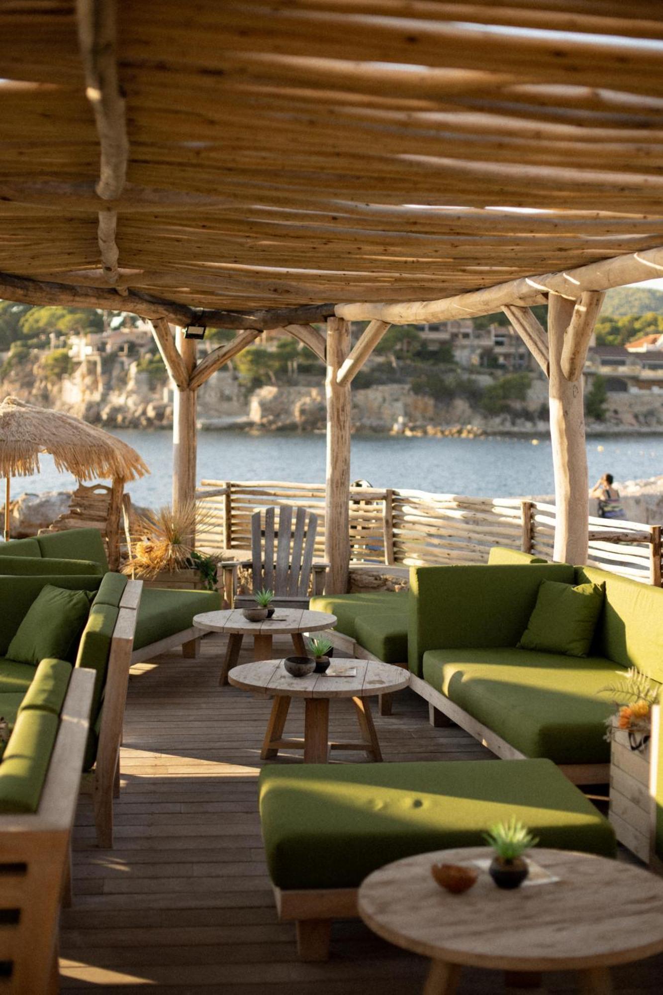 Hotel Plein Large Bandol Ngoại thất bức ảnh