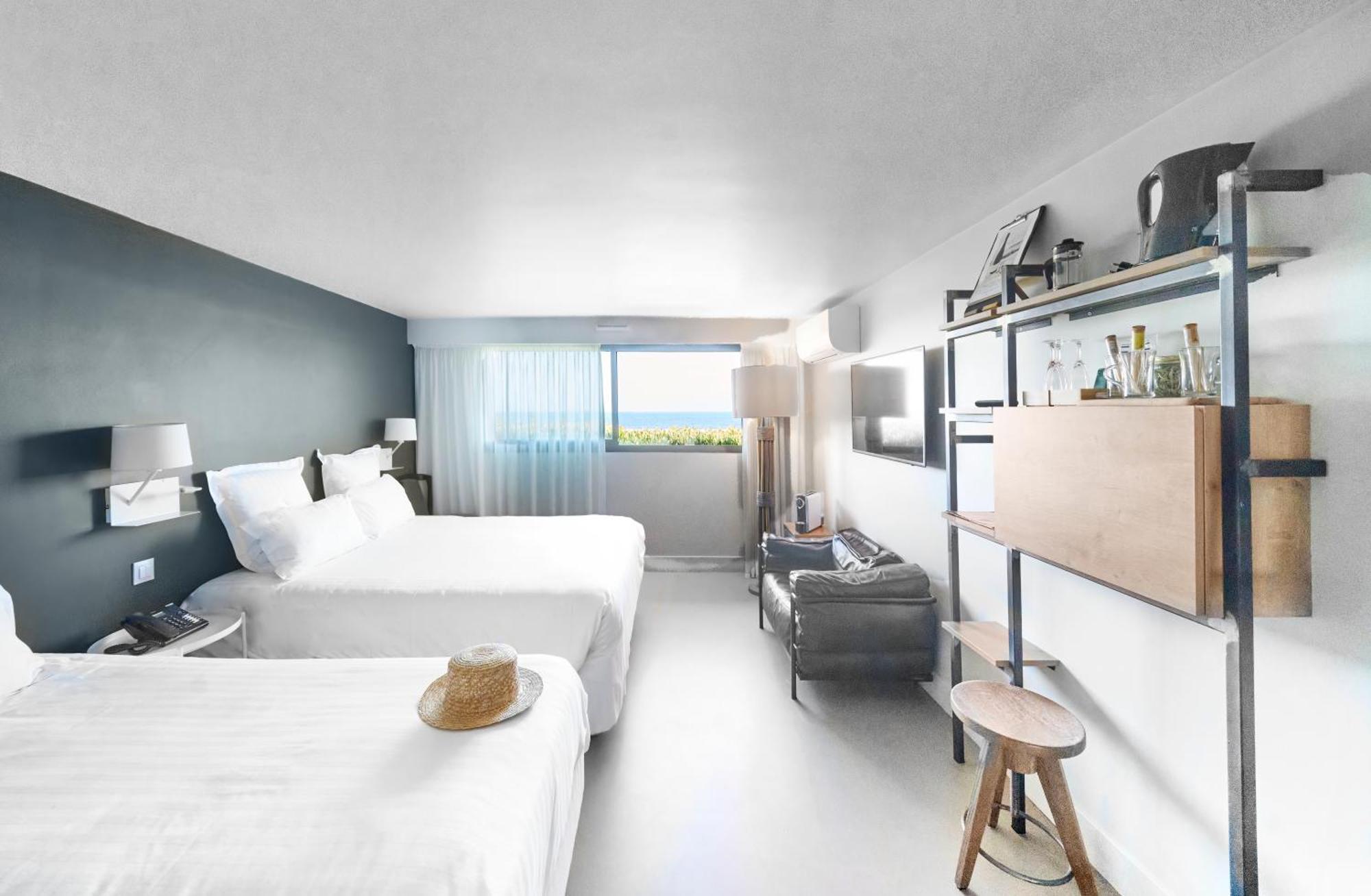 Hotel Plein Large Bandol Ngoại thất bức ảnh