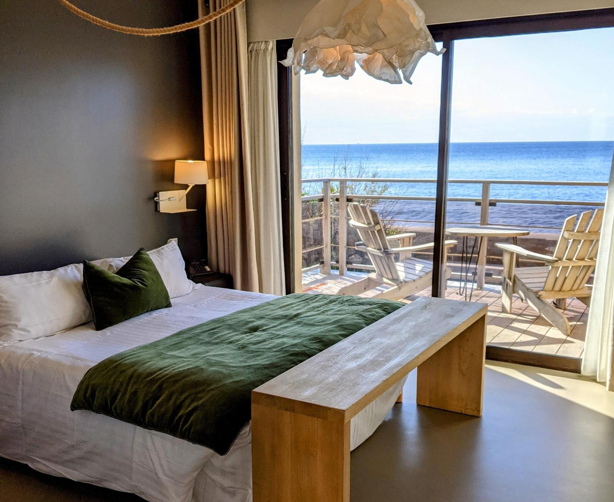 Hotel Plein Large Bandol Ngoại thất bức ảnh