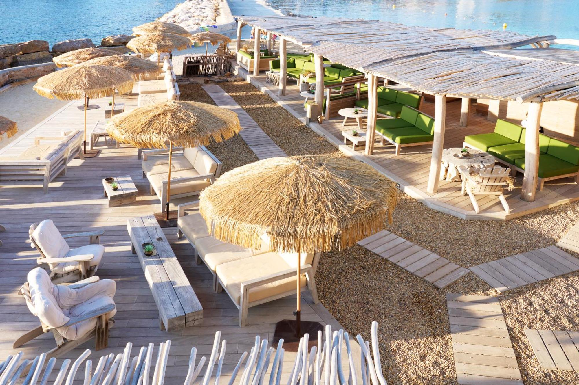 Hotel Plein Large Bandol Ngoại thất bức ảnh
