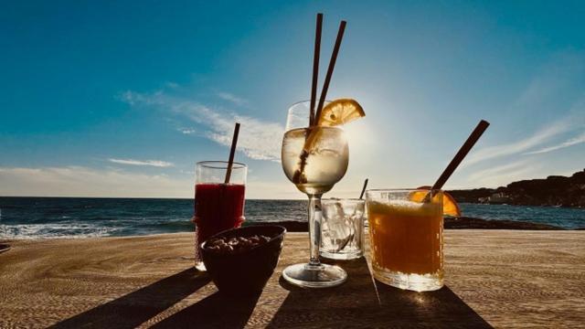 Hotel Plein Large Bandol Ngoại thất bức ảnh